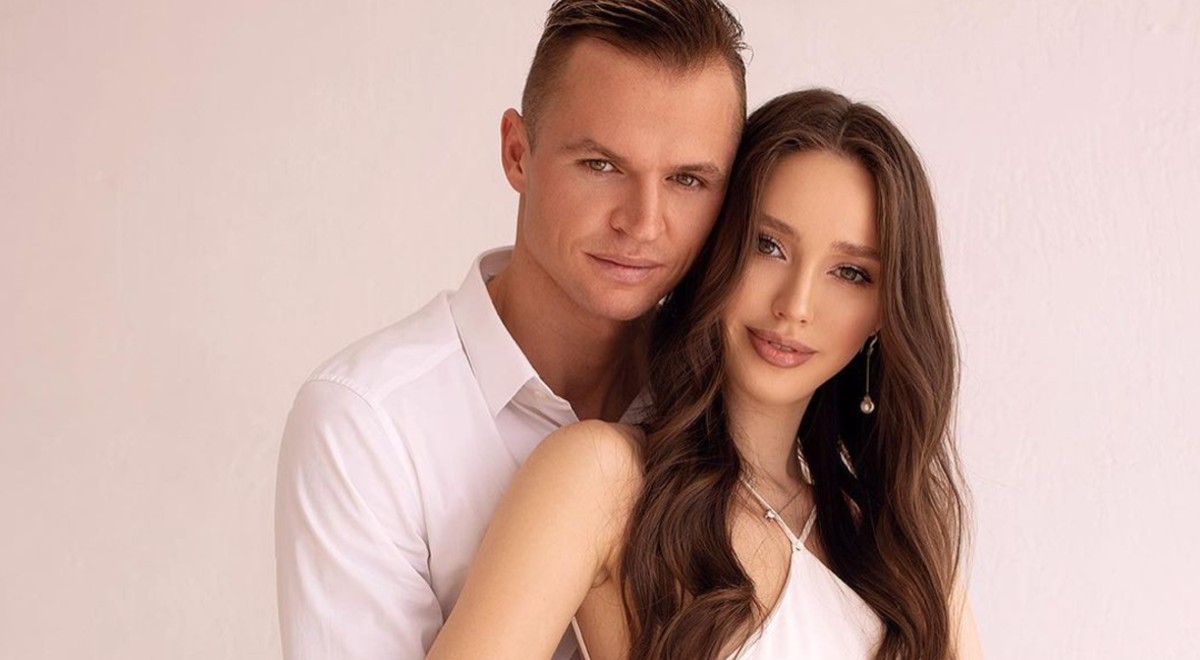 Костенко прокомментировала слова Тарасова о разводе и новой свадьбе
