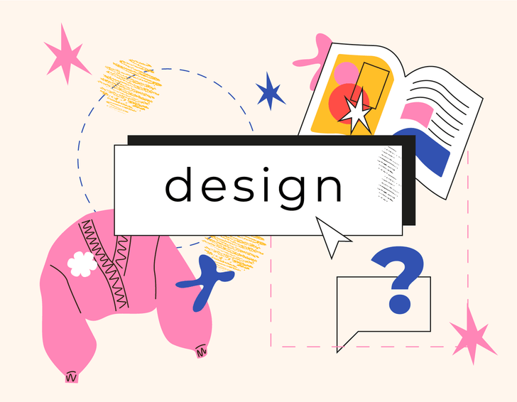Кто такой дизайнер и что такое дизайн?