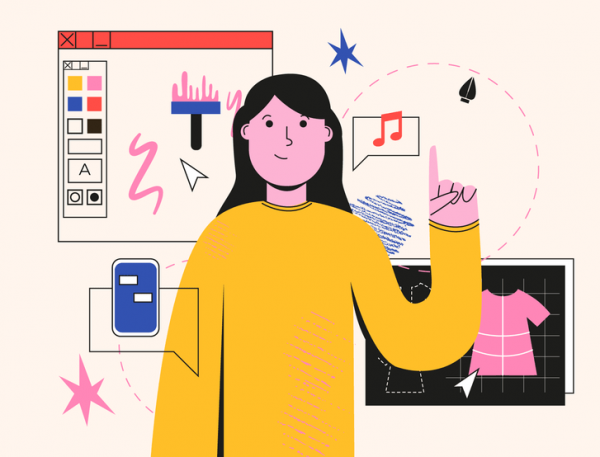 Кто такой дизайнер и что такое дизайн?