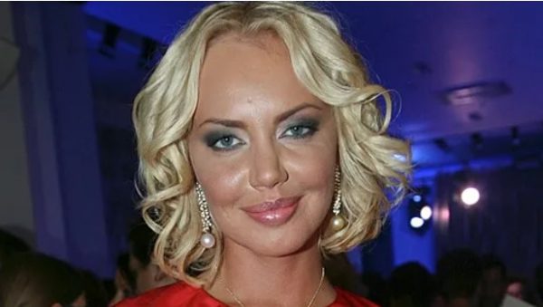 Малиновская дала совет желающим сделать пластику