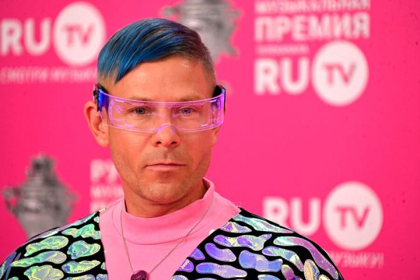 Митя Фомин признался, что из-за буллинга мечтал поскорее окончить школу