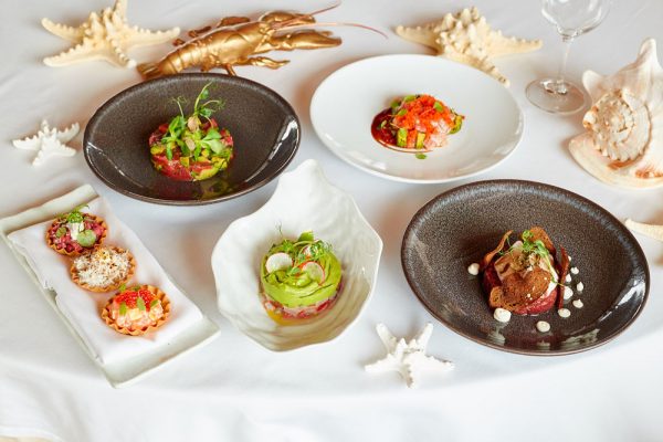 Moscow-Tartar-Week-на-яхте-Чайка!