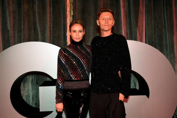 Павел Воля рассказал, кто главный в его семье