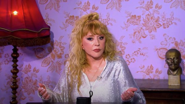 Певица Алла Пугачева тратит 15 млн рублей в месяц на отдых в Юрмале