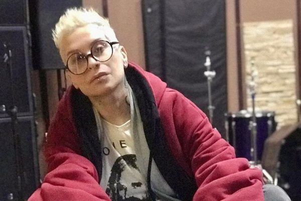 Певица Наргиз планирует выпустить песню на украинском языке