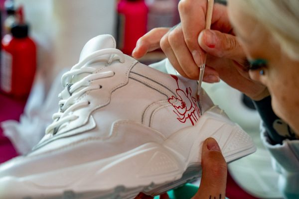 photo_5334788465184853030_y Бренд кроссовок PULSE откроет зону отдыха на фестивале от DDX Fitness