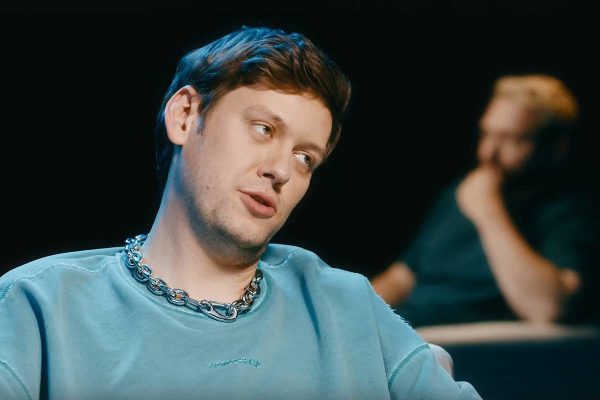 Популярный комик рассказал о связанном с Харламовым неудачном выступлении