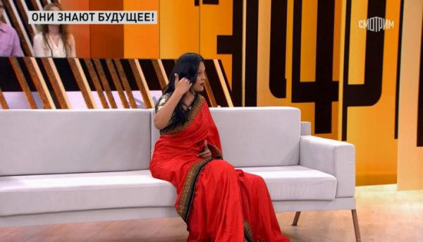 Провидица из Индии предсказала, с какими катаклизмами скоро столкнется Россия — и особенно Сочи