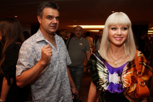 «Пуст без тебя мой мир»: история любви певицы Натали и Рудина — она встретила его в 16 лет, а в 49 потеряла