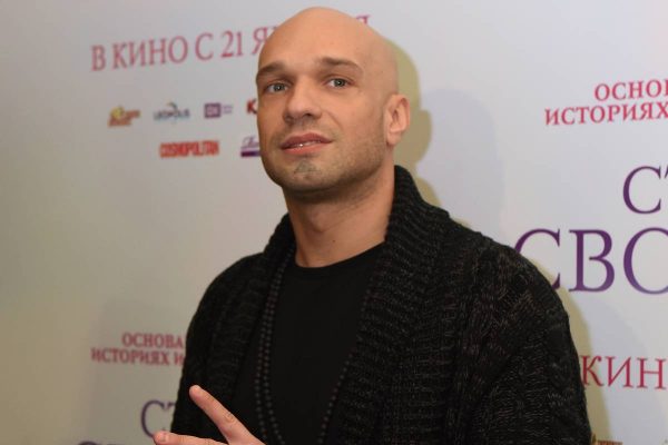 Рэпера Лигалайза проверят на статью о дискредитации ВС РФ