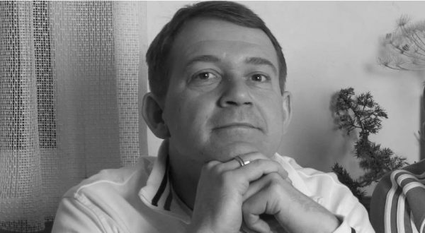 Родственники комика Пономаренко перессорились из-за наследства