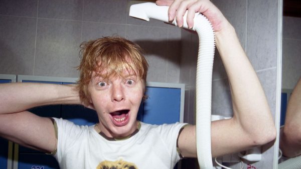 Солист «Иванушек International» Григорьев-Апполонов вышел из бизнеса