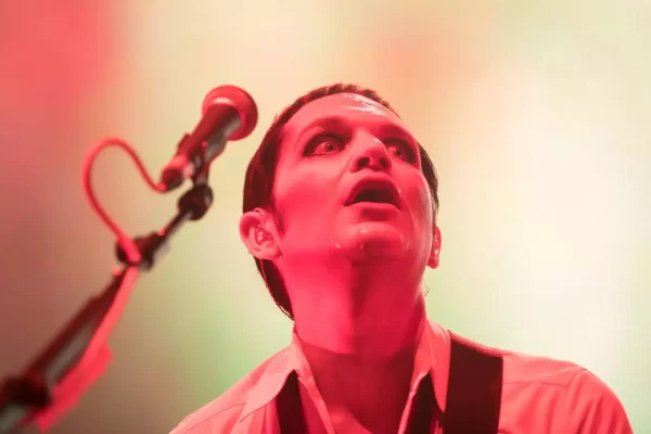 Солист Placebo Молко оскорбил итальянского премьера Мелони