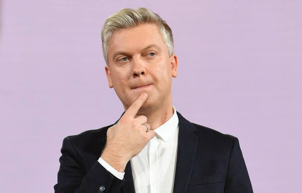 Светлаков вернется на ТНТ