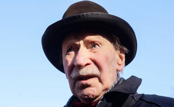 Сын Ивана Краско рассказал о состоянии отца