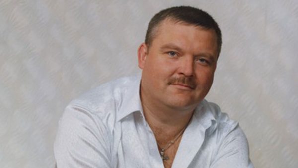 Сын Михаила Круга продает половину дома, в котором был убит артист