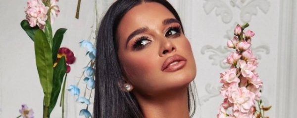 Телеведущая Ксения Бородина пожаловалась на цены на еду в Турции