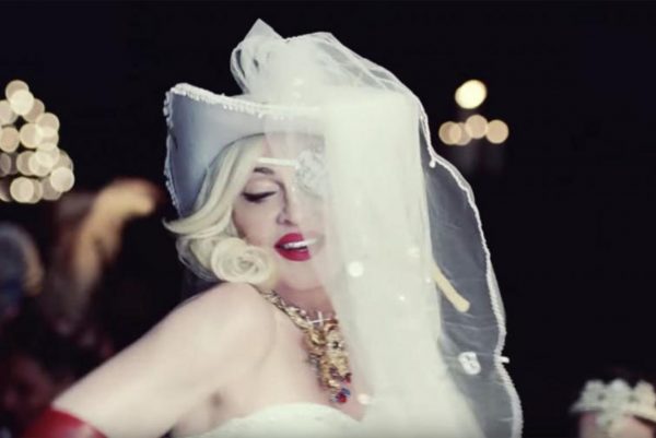 TMZ: Певица Мадонна может не восстановиться после болезни перед мировым турне