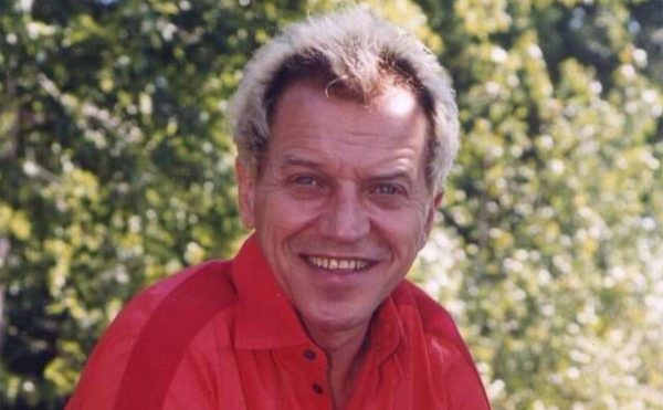 Умер исполнитель песни Love is in the Air Мартин Стивенс