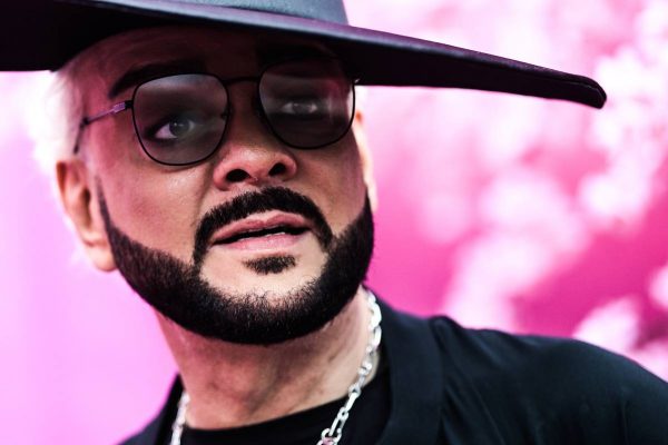 В сети высмеяли новую внешность Киркорова словами «Тимати на пенсии»