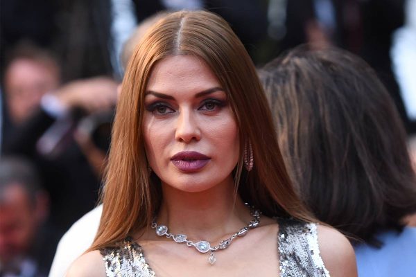 Виктория Боня решила закрыть массажный салон в Москве