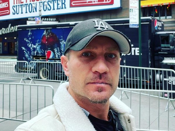 Жулин предложил Костомарову работу: «Мы можем себе это позволить»