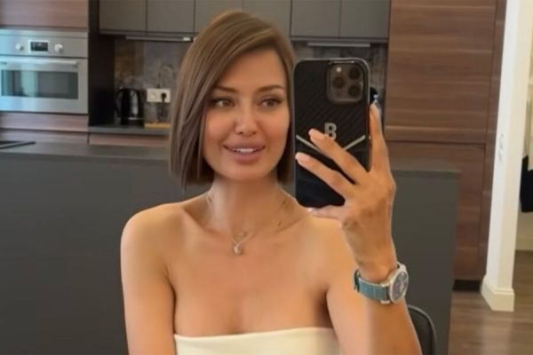 Журналистка Стрелец заступилась за Викторию Боню после хейта в сети