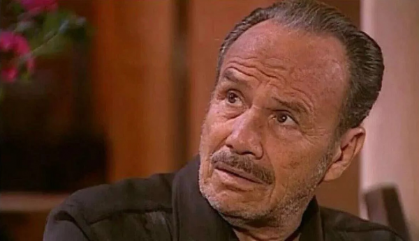 Звезда «Клона» Стенио Гарсиа госпитализирован с острым сепсисом после пластики лица