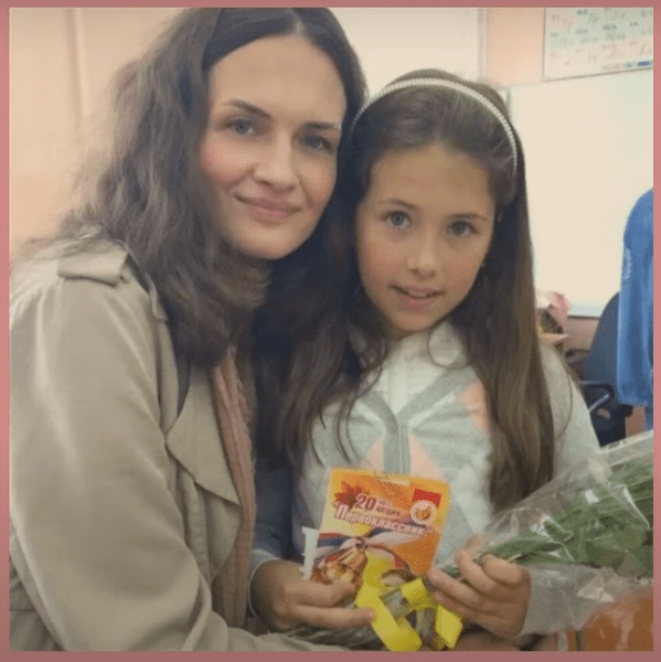15-летней дочери Алексея Панина не стыдно за отца