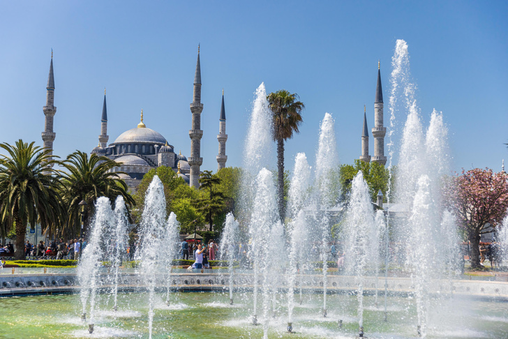 5 турецких привычек, с которыми не могут смириться даже самые преданные поклонницы Озчивита