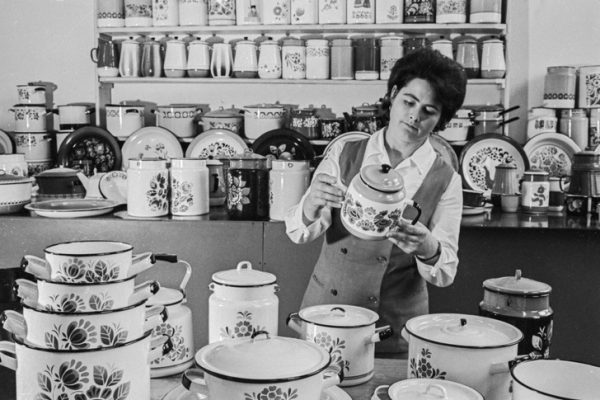 7 предметов с советских кухонь, которым нет достойной замены