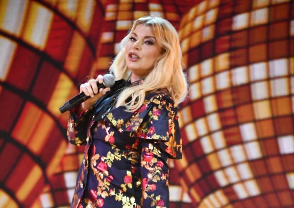 Адвокат объяснила, как Лада Дэнс сможет получить компенсацию после аварии