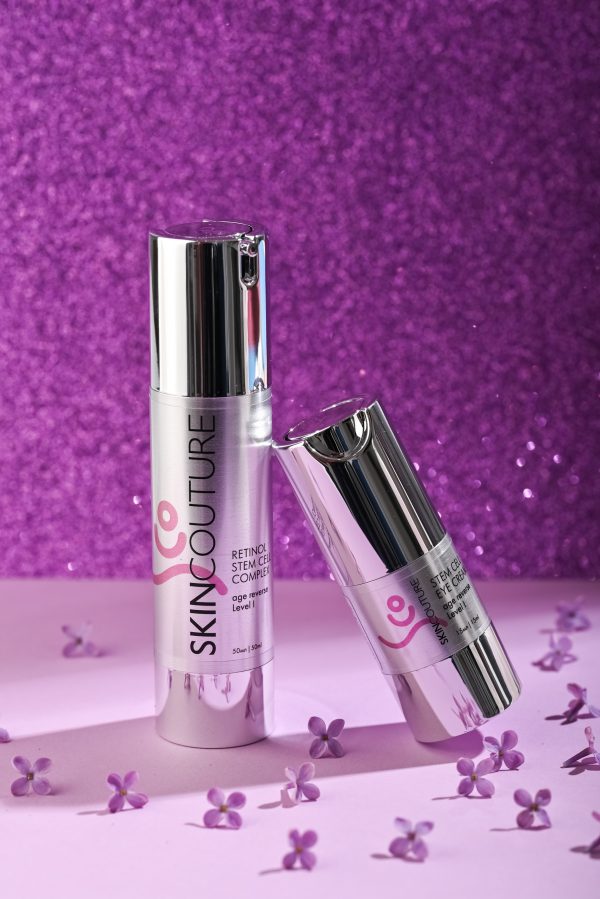 Нейрокосметика: новая линейка умных средств для вечной молодости