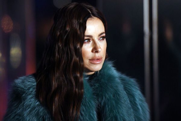 Ани Лорак собрала полные залы на концертах в Турции