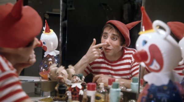 Артист цирка Николаев отказался от госпитализации