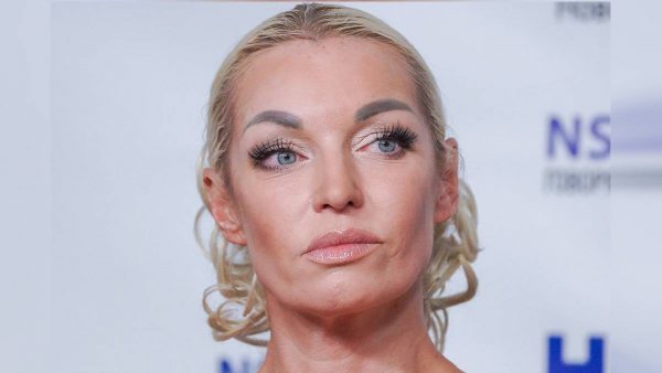 «Большая и толстая»: Волочкова рассказала, почему ее уволили из Большого театра