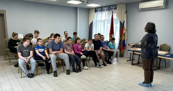 Борис 9 Как найти свое дело или информированность как залог качественного выбора профессии