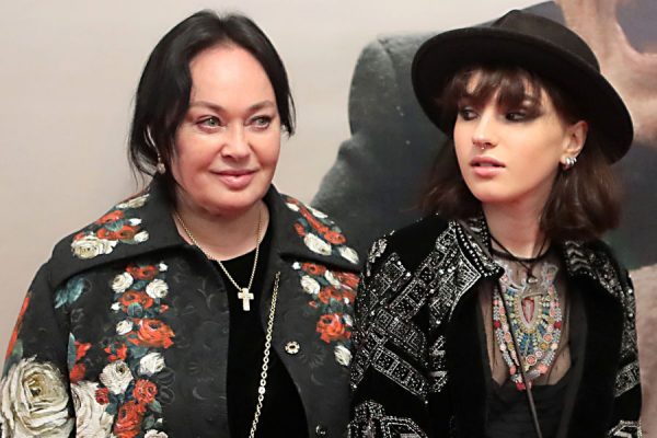 Дочь Ларисы Гузеевой пожаловалась на хейт