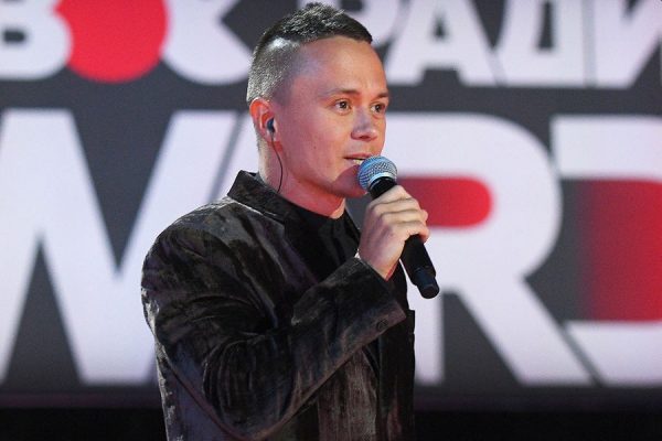 Комик Илья Соболев рассказал, как его уничтожил унитаз в Болгарии