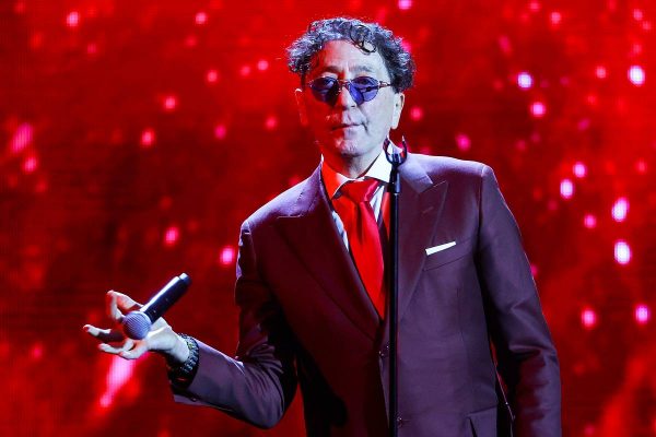 Лепс рассказал о романе с девушкой младше него на 40 лет