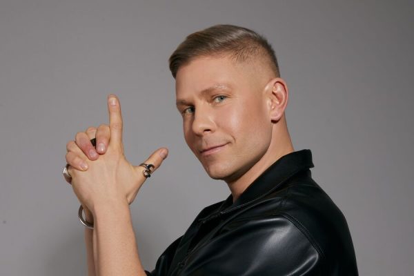 Митя Фомин рассказал о суперспособности, из-за которой готов сойти с ума