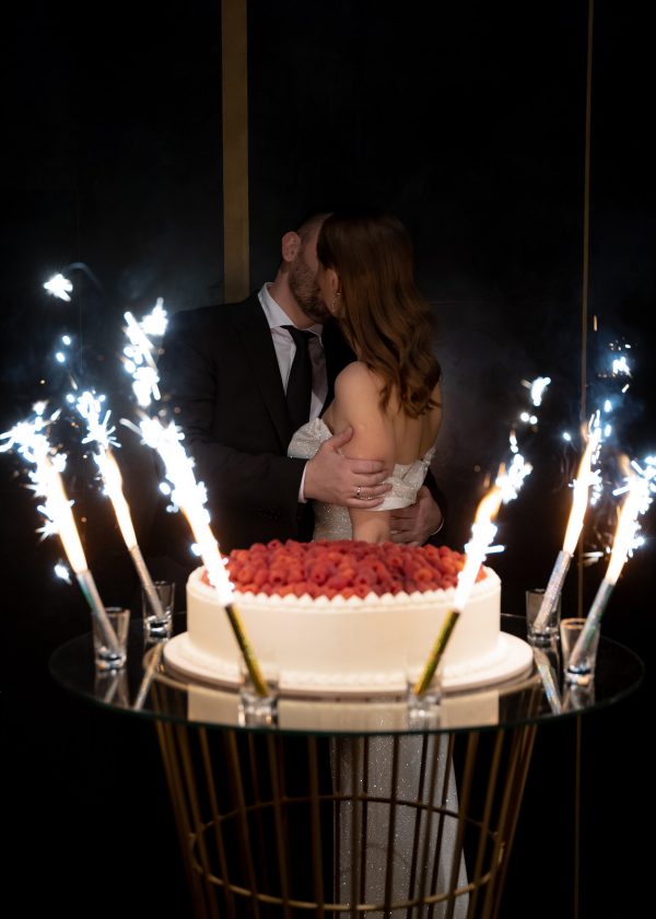 Бархатный сезон свадеб 2023 в ресторане Touch