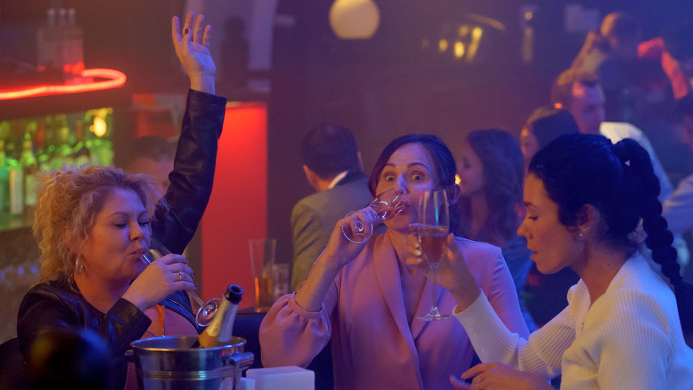 «Можно быть простой девчонкой и иметь право на счастье»: ТНТ покажет продолжение сериала «Иванько»