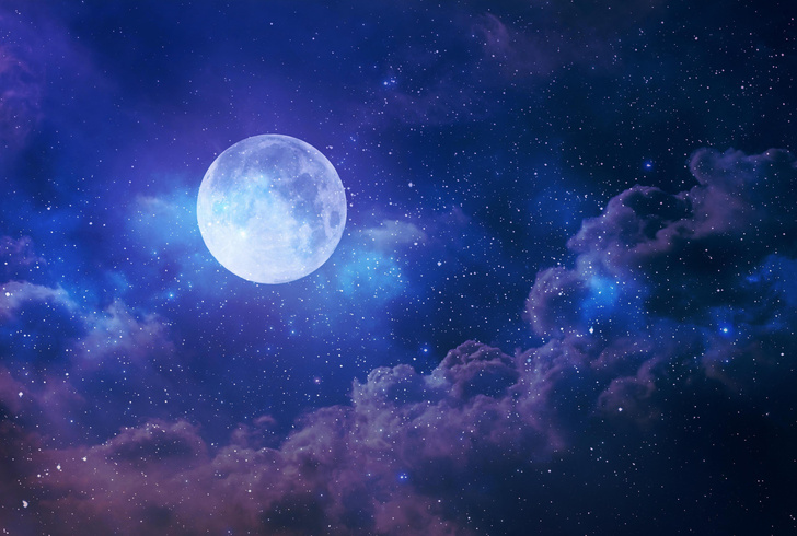 Осетровая луна 1 августа: 3 ритуала, которые привлекут в жизнь любовь