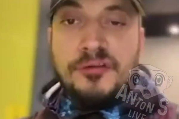 Паша Техник вышел из рехаба и начал снова употреблять наркотики