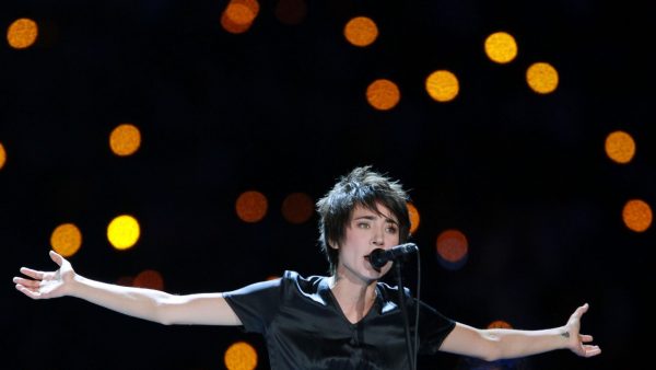 Продюсер Сергей Лавров заявил, что Земфира* часто попадала в скандалы в нулевые