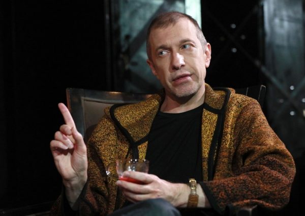 «Проще обвинять другого»: Соседов поддержал хирурга Хайдарова