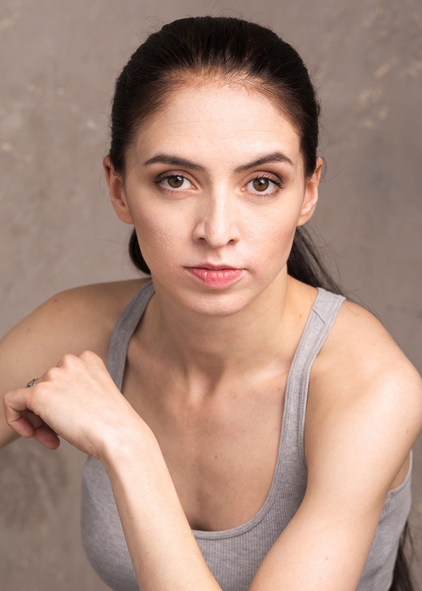 Прыжанкова Яна Актриса Яна Прыжанкова стала амбассадором благотворительного фонда «Гольфстрим»