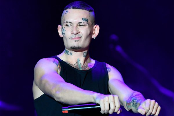 Рэпер Моргенштерн заявил, что Rich The Kid украл фейковые кроссовки со съемок