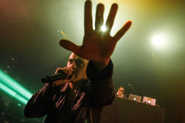 Российская группа Little Big отменила концерт в Ереване